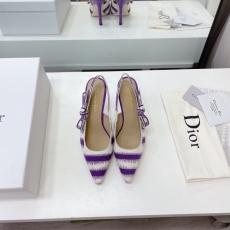 Christian Dior High Heels